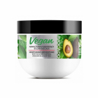 Crema balsam de corp Vegan cu Avocado si Aloe Vera Revers 250ml hranir