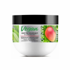 Crema balsam de corp Vegan cu Mango si Ceai Verde Revers 250ml hranire