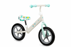 Bicicleta fara pedale Fleet Qkids Triangles