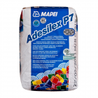 Adeziv placi ceramice Mapei Adesilex P7 interior exterior 25 kg