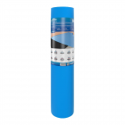Folie parchet polietilena expandata Isoteckline MD Roll albastru 3 mm 