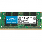 Crucial DRAM 16GB DDR4 2666 SODIMM EAN 649528903563