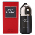 Pasha de Cartier Edition Noire Apa de Toaleta Barbati Concentratie Apa