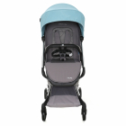 Carucior sport Coto Baby Tulipo Turquoise