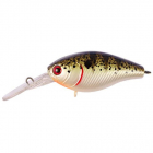 Vobler Cranky Deep 4cm 4 6g SE01F