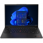 Laptop ThinkPad X1 Carbon Gen10 WUXGA 14 inch Intel Core i7 1260P 16GB