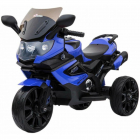 Motocicleta electrica LQ168A Trike blue