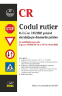 Codul rutier Act iulie 2022
