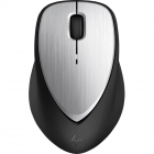 Mouse wireless HP Envy 500 Reincarcabil Negru Argintiu