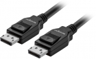 Cablu video Kensington K33021WW DisplayPort Male DisplayPort Male 1 8m