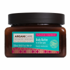 Unt de corp cu ulei de argan Arganicare 250 ml