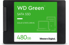SSD WD Green 480GB SATA III 2 5 inch