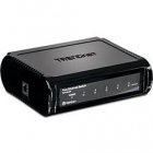 Switch TE100 S5 5 Porturi 10 100Mbps