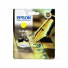 Cartus cerneala Epson C13T16244010 Galben 16 WF2540