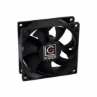 Case Fan LC Power 80 mm
