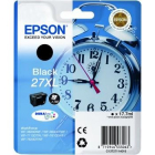 EPSON Tinte schwarz 17 7ml