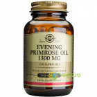 Evening Primrose Oil 1300mg 30cps Ulei de luminita noptii