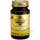 Ginkgo 60 Ginkgo Biloba 60cps