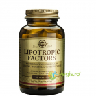 Lipotropic Factors 50tb Factori lipotropici
