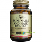 Skin Nails And Hair Formula 60tb Formula pentru piele unghii si par