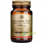 Vitamina B12 1000mcg 100tb Cobalamina