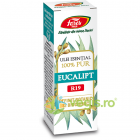 Ulei Esential Eucalipt 100 Pur R19 Definit Botanic si Biochimic 10ml