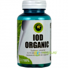 Iod Organic 60cps