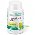 Hypericum Extract Sunatoare 30cps
