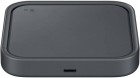 Incarcator wireless Samsung EP P2400T Wireless Qi negru 15W incarcator
