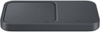 Incarcator wireless Samsung EP P5400B Wireless Qi Charger Duo negru 15