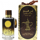 Ard Al Zaafaran Dirham Oud Concentratie Apa de Parfum Gramaj 100 ml