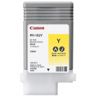 Cartus cerneala PFI 102Y yellow