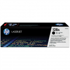 Toner 128A Black