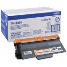 Consumabil Toner TN3380 Negru