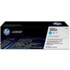 Consumabil Toner 305A Cyan LaserJet