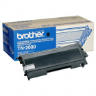 Toner TN2000 black