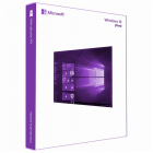 Sistem de operare Windows 10 Pro OEM DSP OEI 64bit Engleza DVD