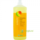 Detergent Lichid De Vase Cu Galbenele Ecologic Bio 1L Sonett