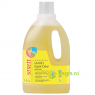 Detergent Lichid pentru Rufe Colorate cu Menta si Lamaie Ecologic Bio 