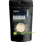 Baobab Pulbere Ecologica Bio 125g