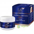 Ciuperca Tibetana Forte Crema 50ml