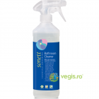 Detergent Pentru Baie Ecologic Bio 500ml Sonett