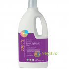 Detergent Lichid Pentru Rufe Albe Si Colorate Cu Lavanda Ecologic Bio 