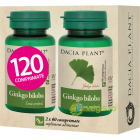 Pachet Ginkgo Biloba 60cpr 60cpr