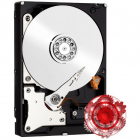 Hard disk Red Pro 2TB SATA III 3 5 inch 7200rpm 64MB