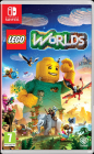 Joc Warner Bros LEGO WORLDS pentru Nintendo Switch
