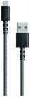 Cablu de date adaptor Anker PowerLine Select USB Male la USB C Male 0 
