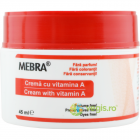 Crema cu Vitamina A 45ml