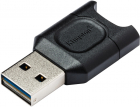 Cititor carduri Kingston MobileLite Plus SD USB 3 0