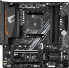 Placa de baza GIGABYTE B550M AORUS ELITE